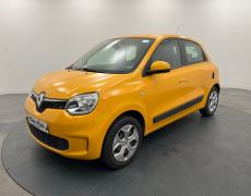 Renault Twingo 3