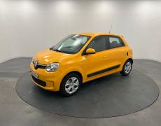 Renault Twingo 3 Quimper