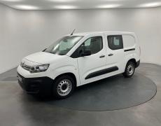 Citroen Berlingo Entreprise Quimper