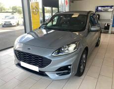 Ford Kuga Muzillac