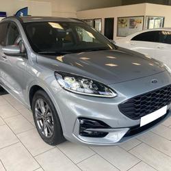 Ford Kuga 2.5 Duratec 190 ch FlexiFuel FHEV E85 Powershift ST-Line X Muzillac