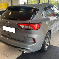 Ford Kuga 2.5 Duratec 190 ch FlexiFuel FHEV E85 Powershift ST-Line X Muzillac