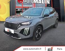 Peugeot 2008 Mantes-la-Ville