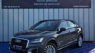 Audi Q2  - Design - photo 0