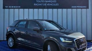 Audi Q2  - Design - photo 1