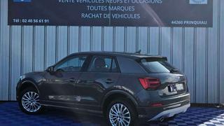 Audi Q2  - Design - photo 3