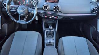 Audi Q2  - Design - photo 4