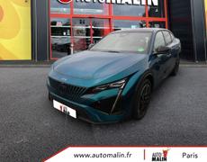 Peugeot e-408 Mantes-la-Ville