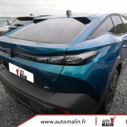 Peugeot e-408 58 kWh 210 ch GT Mantes-la-Ville