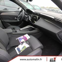 Peugeot e-408 58 kWh 210 ch GT Mantes-la-Ville