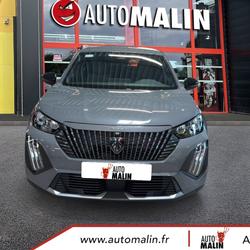 Peugeot 2008 Hybrid 145 e-DCS6 Allure Anglet