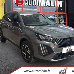 Peugeot 2008 Hybrid 145 e-DCS6 Allure Anglet