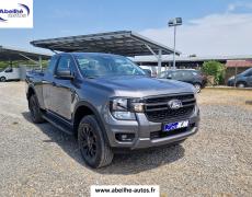 Ford Ranger Marciac