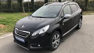 Peugeot 2008  - Puretech - photo 0
