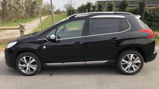 Peugeot 2008  - Puretech - photo 1