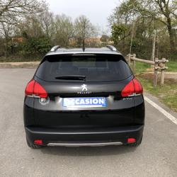 Peugeot 2008 1.2 PureTech 110ch S&S BVM5 Allure Saint-Philbert-de-Grand-Lieu