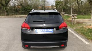 Peugeot 2008  - Puretech - photo 2