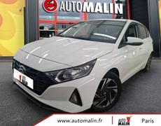 Hyundai i20 Mantes-la-Ville