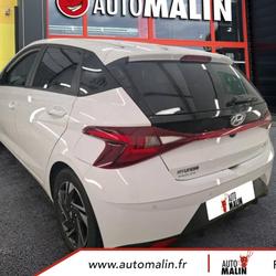 Hyundai i20 1.2 84 Intuitive Mantes-la-Ville