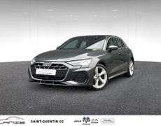 Audi A3 Sportback Saint-Quentin