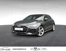 Audi A3 Sportback Jaux