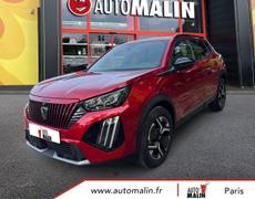 Peugeot 2008 Mantes-la-Ville
