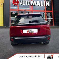 Peugeot 2008 Hybrid 145 e-DCS6 Allure Mantes-la-Ville
