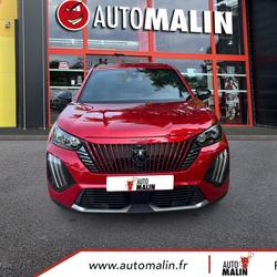 Peugeot 2008 Hybrid 145 e-DCS6 Allure Mantes-la-Ville