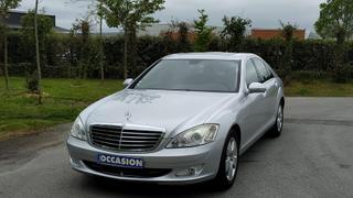 Mercedes Classe S  - photo 0