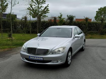 Mercedes Classe S - 320 CDI A - 17 990 €