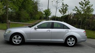 Mercedes Classe S  - photo 1