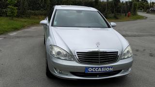 Mercedes Classe S  - photo 2