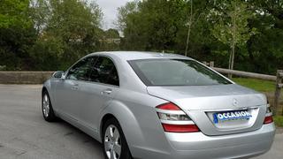 Mercedes Classe S  - photo 3