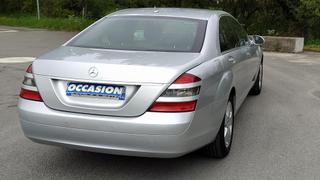 Mercedes Classe S  - photo 4