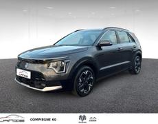 Kia Niro Saint-Quentin