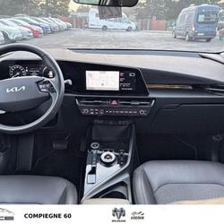 Kia Niro EV Electrique 204 ch Active Saint-Quentin
