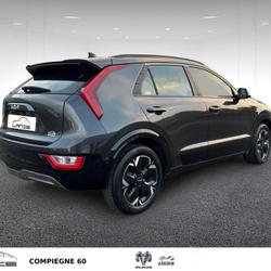 Kia Niro EV Electrique 204 ch Active Jaux