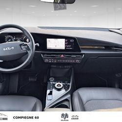 Kia Niro EV Electrique 204 ch Active Jaux