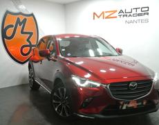 Mazda CX-3 La Haie-Fouassière