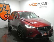 Mazda CX-3 La Haie-Fouassière
