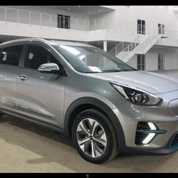Kia Niro Electrique 204 ch Active SOH 98% Saint-Herblain