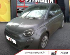 Fiat 500 II Anglet