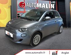 Fiat 500 II