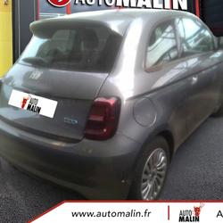 Fiat 500 II 500 e 118 ch Nouvelle 500 Anglet