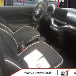 Fiat 500 II 500 e 118 ch Nouvelle 500 Anglet