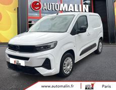 Opel Combo Cargo Mantes-la-Ville