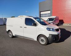 Fiat Scudo Villeneuve-lès-Bouloc