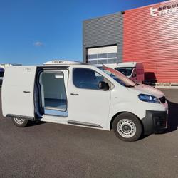 Fiat Scudo FRIGO BLUEHDI 145 M BVM6 - 4PBLUEHDI 145 M S&S BVM6 - 4P Villeneuve-l&egrave;s-Bouloc