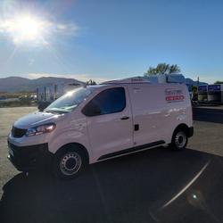 Fiat Scudo FRIGO BLUEHDI 145 M BVM6 - 4PBLUEHDI 145 M S&S BVM6 - 4P Saint-Herblain