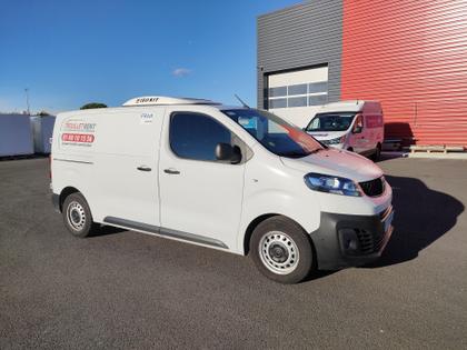 Fiat Scudo - FRIGO BLUEHDI 145 M BVM6 - 4PBLUEHDI 145 M S&S BVM6 - 4P - 37 188 €